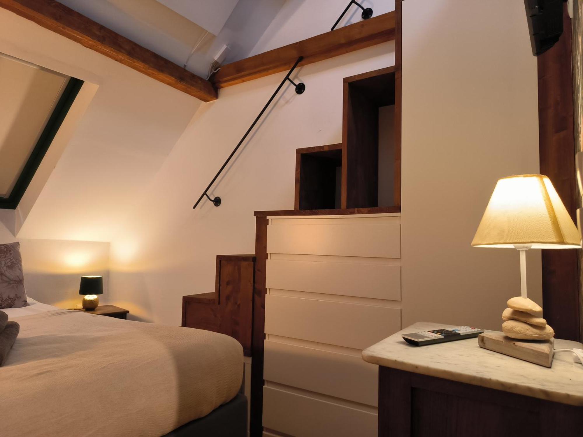 Petite Maison Am Muehlenberg Monschau Exterior foto