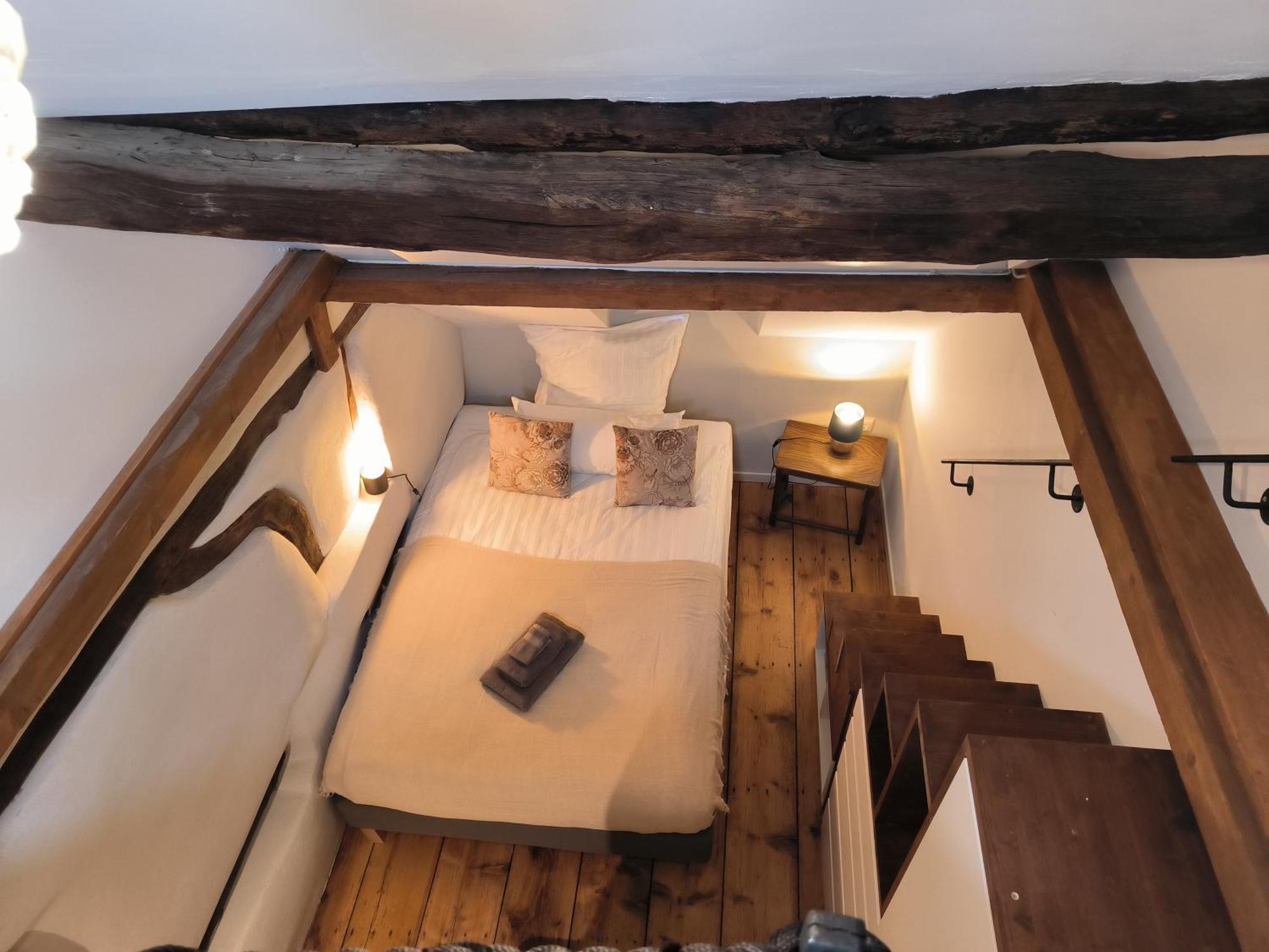 Petite Maison Am Muehlenberg Monschau Exterior foto