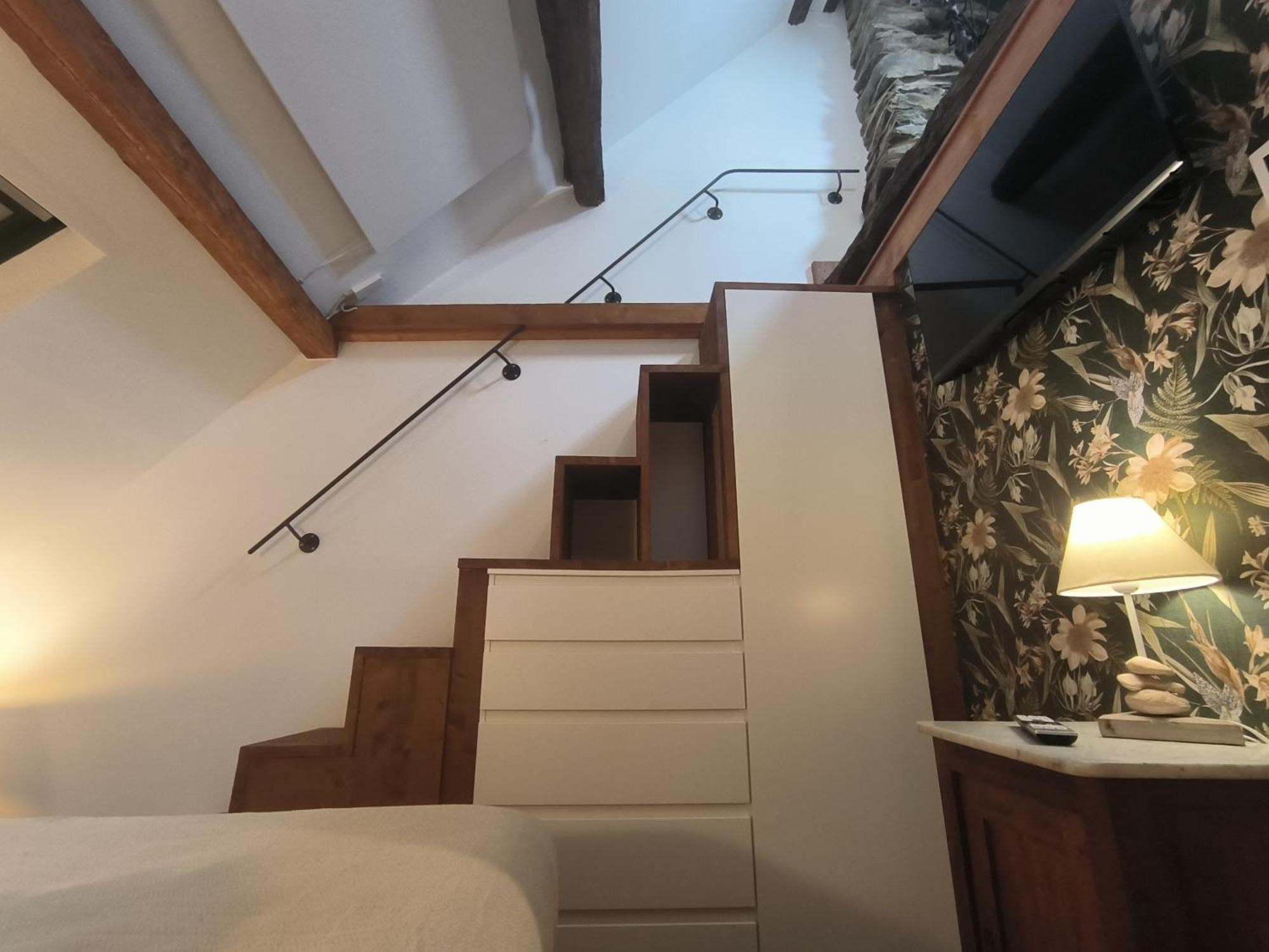 Petite Maison Am Muehlenberg Monschau Exterior foto